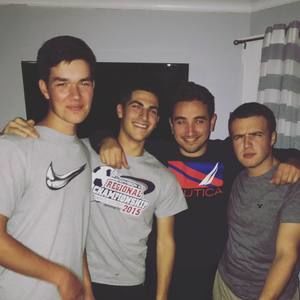 Meet your Posher, Matt